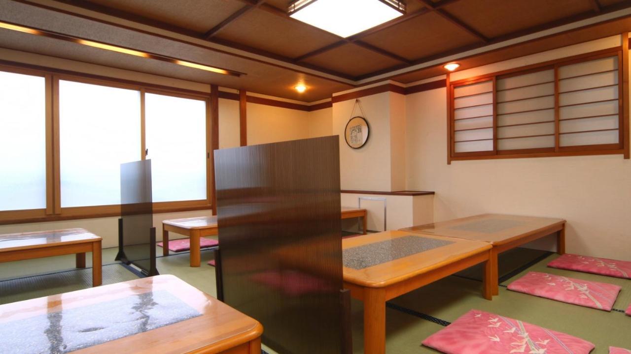 Chalet Nozawa Esterno foto